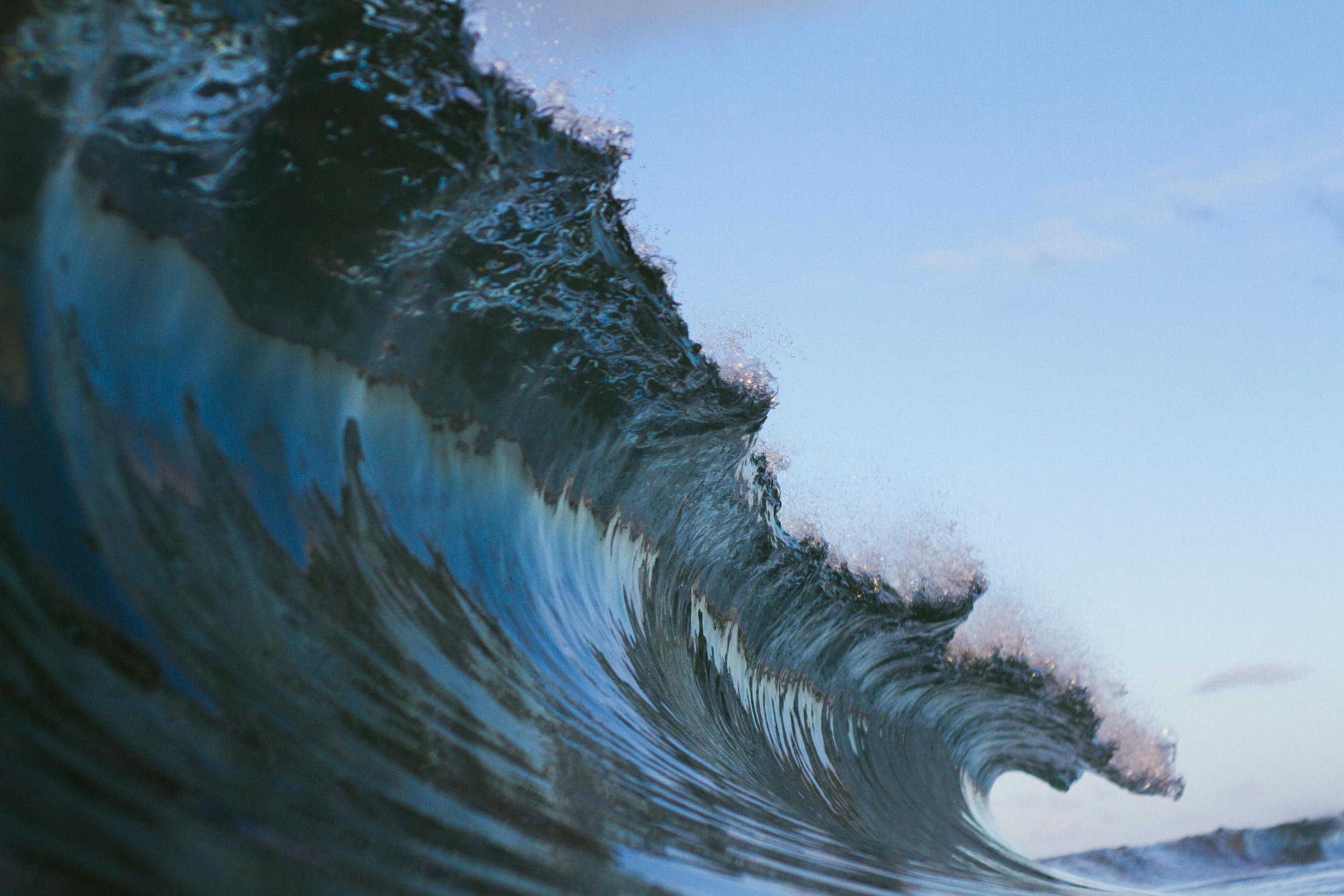 Oceanic
